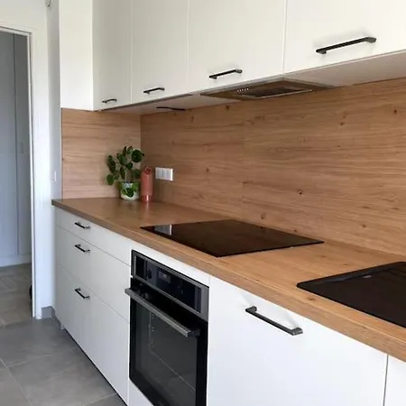Beau T3 Cannes Marina Avec Piscine 公寓 Mandelieu